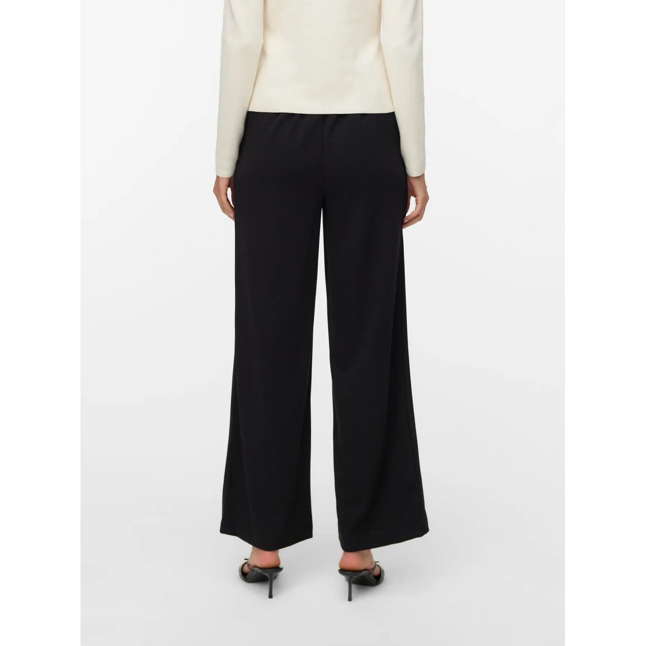 Vero Moda  Women Trousers