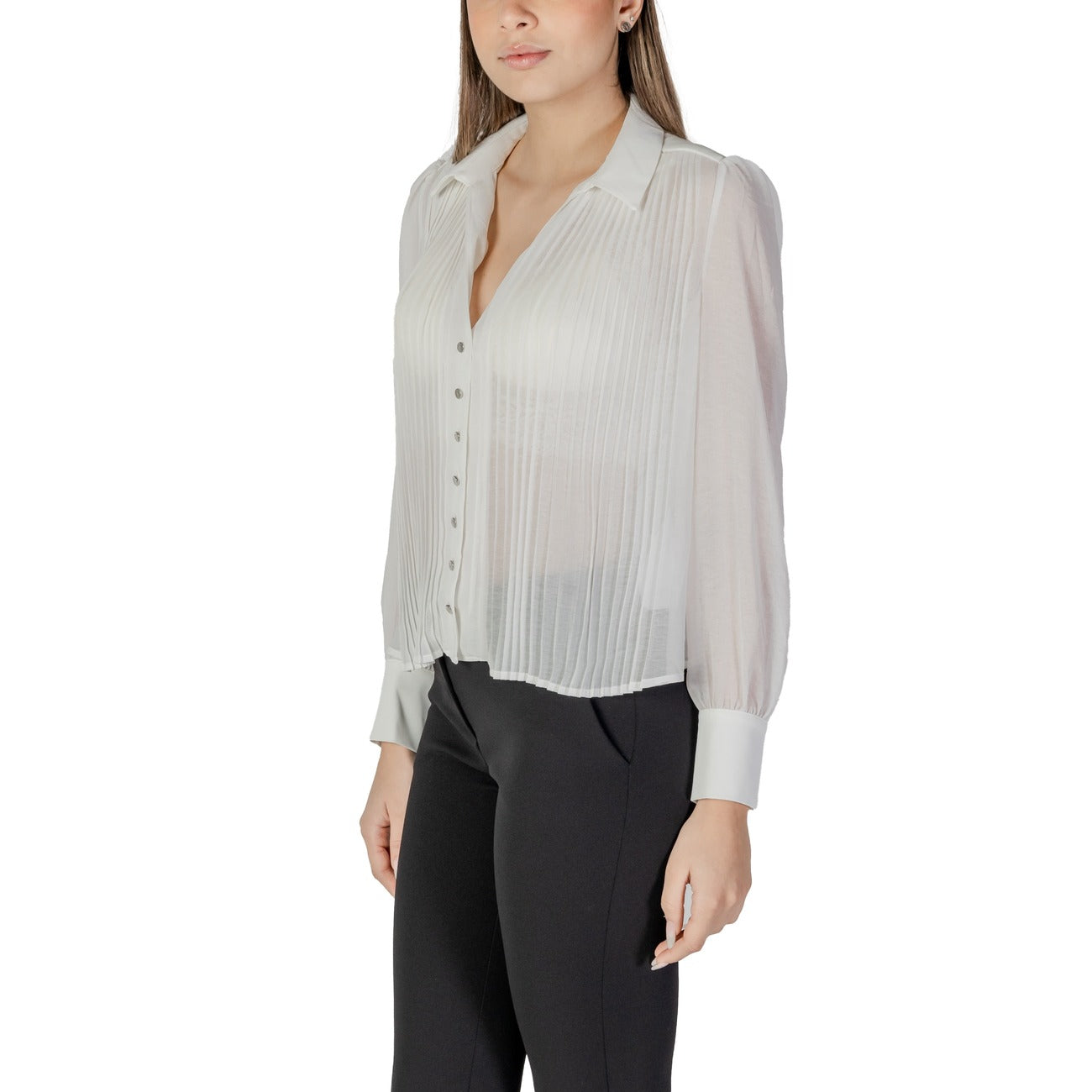 Morgan De Toi  Women Shirt