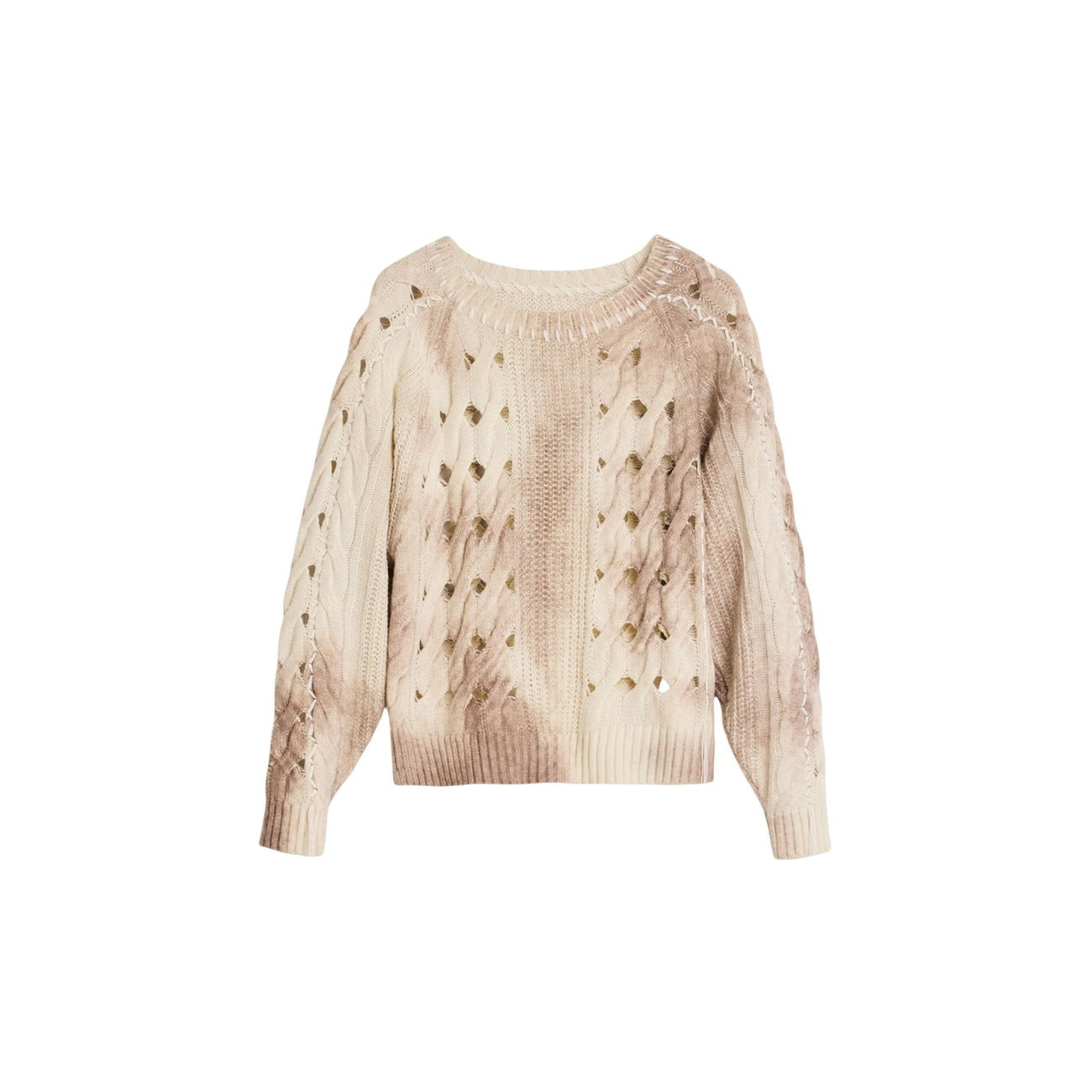 Desigual  Women Knitwear