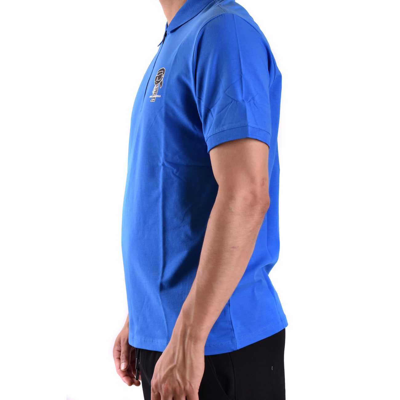 Karl Lagerfeld Men Polo
