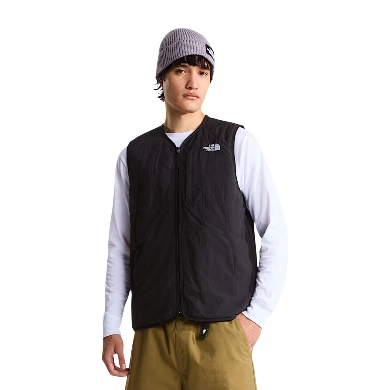 The North Face Men Gilet