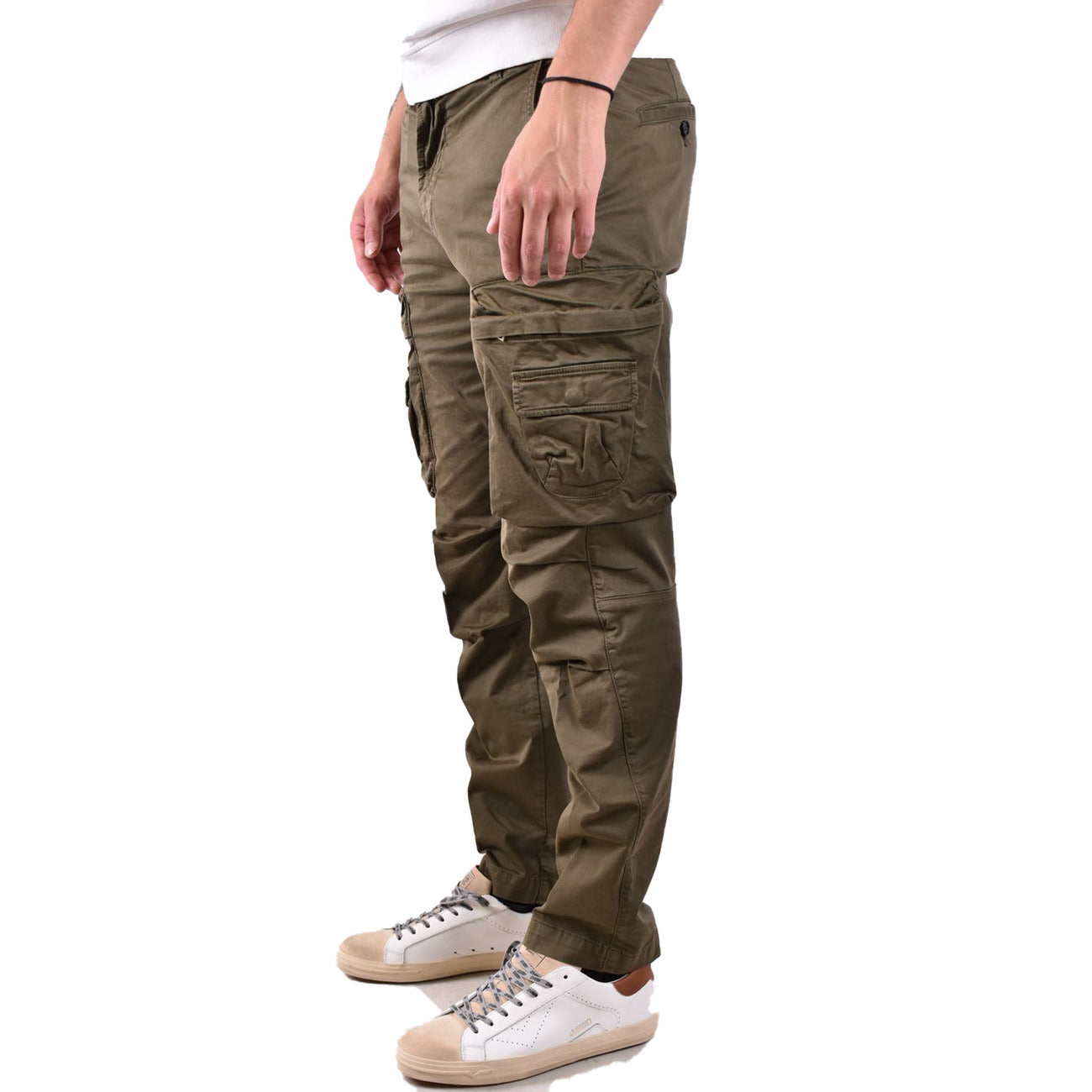 Diesel Men Trousers