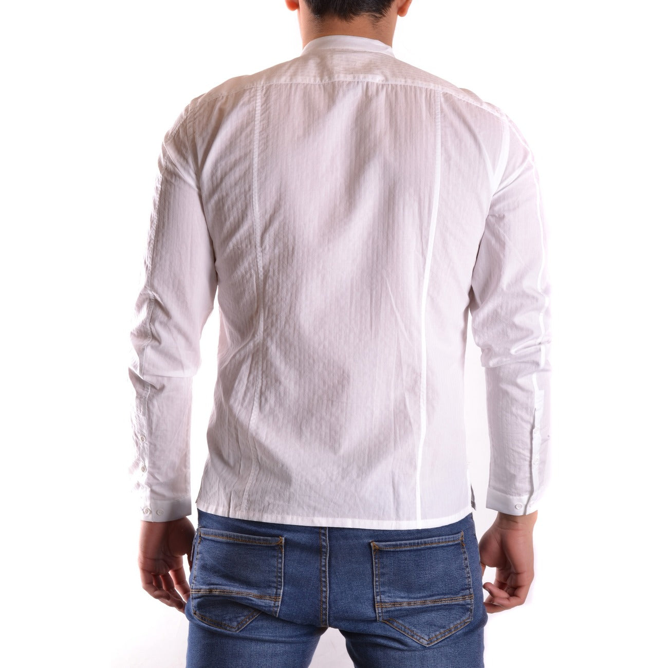 Paolo Pecora Men Shirt