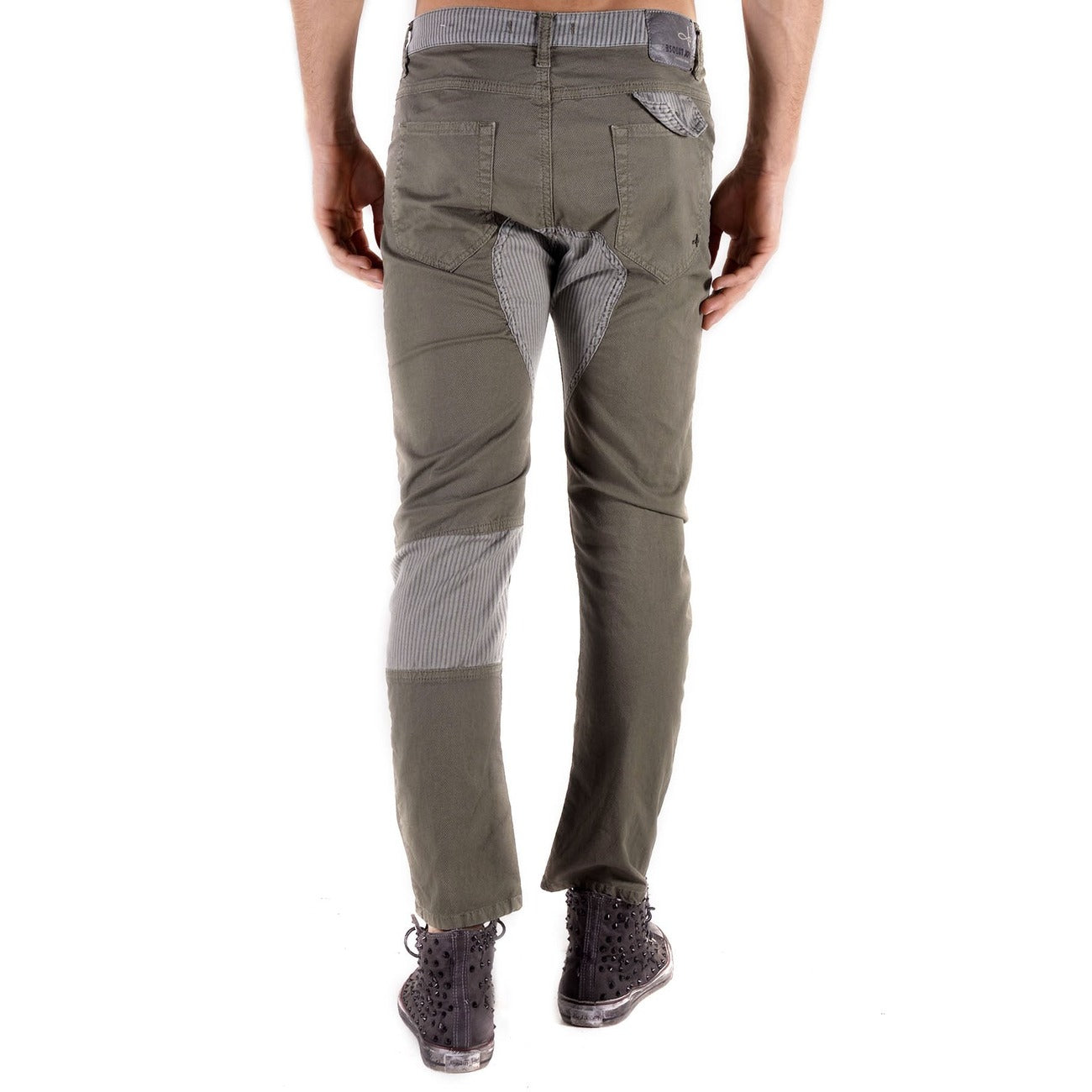 Absolut Joy Men Trousers