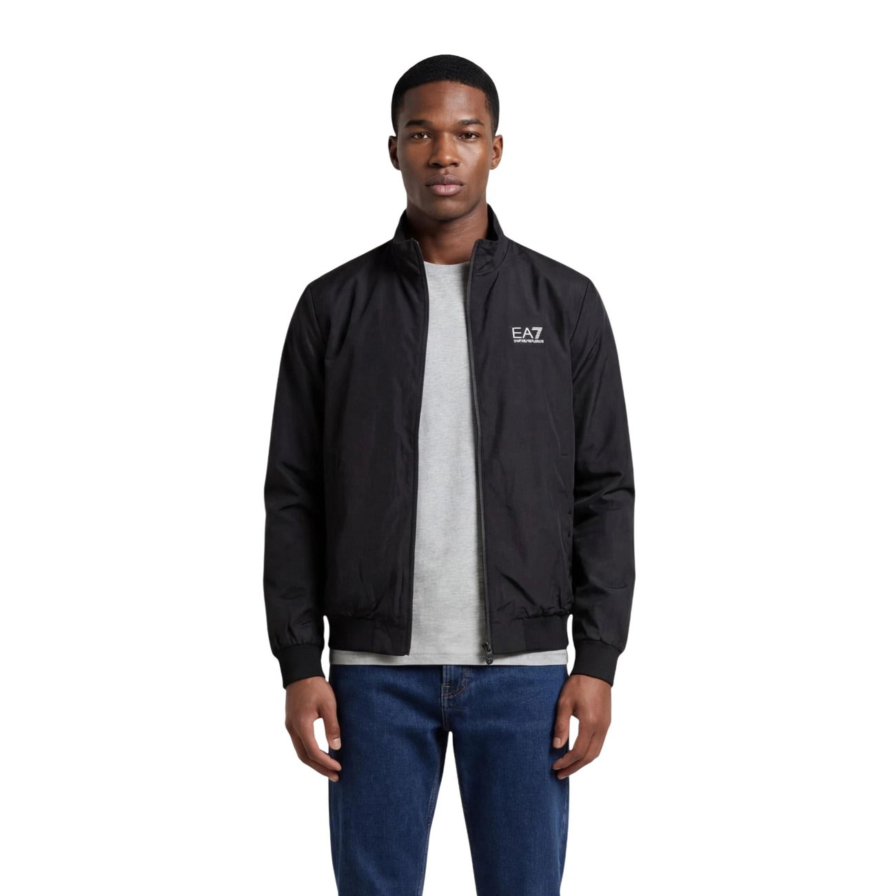 Ea7 Men Blazer