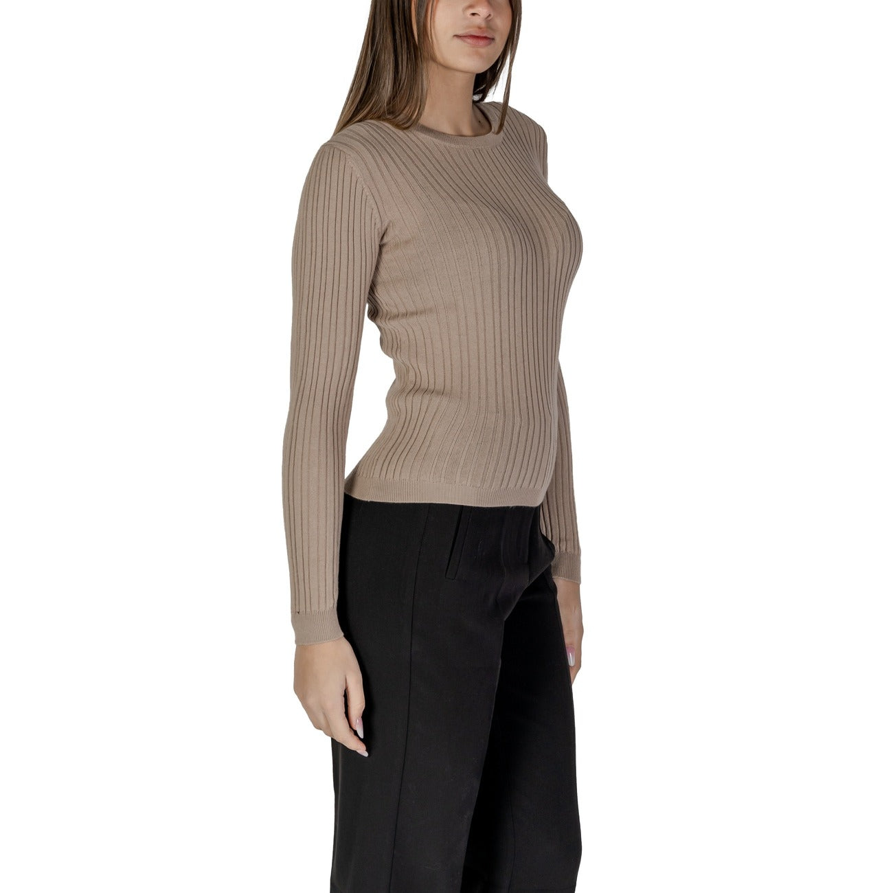 Vila Clothes  Women Knitwear