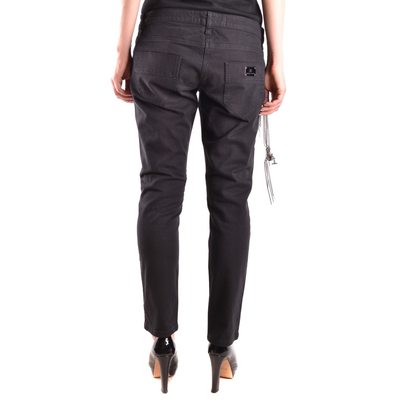 Elisabetta Franchi  Women Jeans
