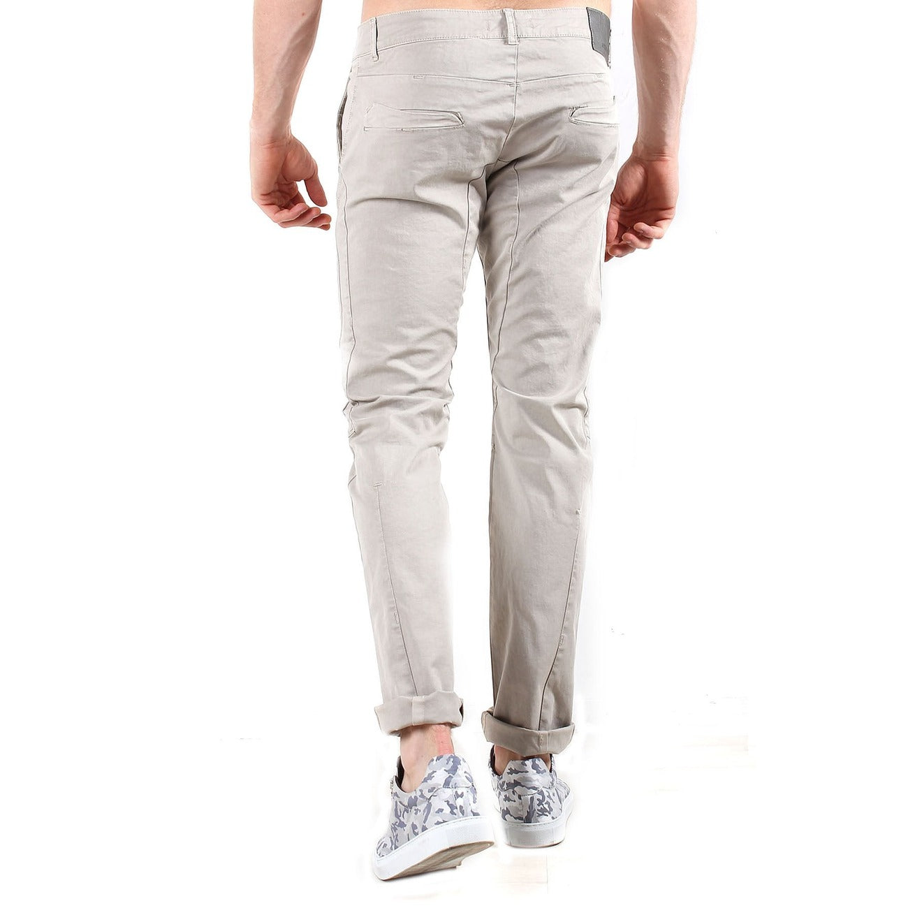 Absolut Joy Men Trousers