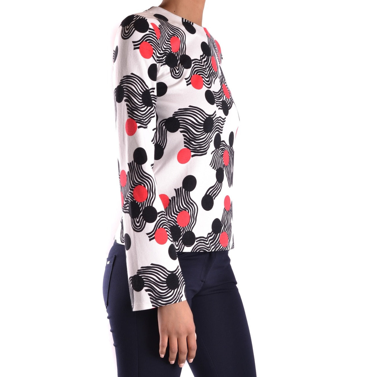 Msgm  Women Knitwear