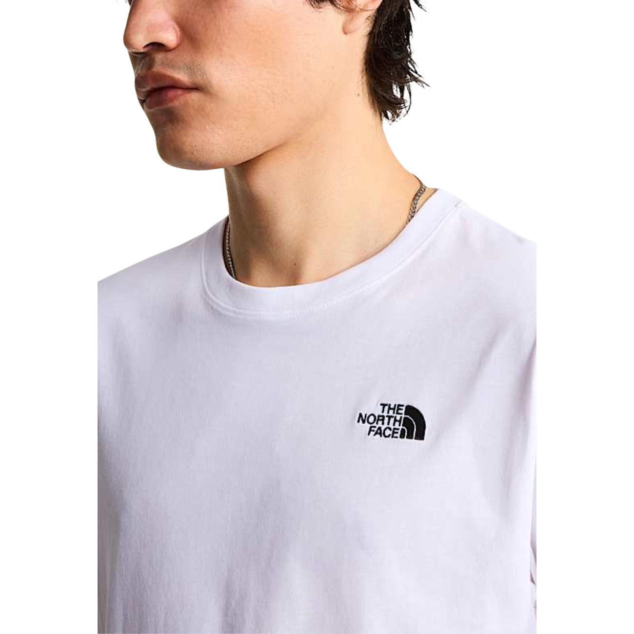 The North Face Men T-Shirt