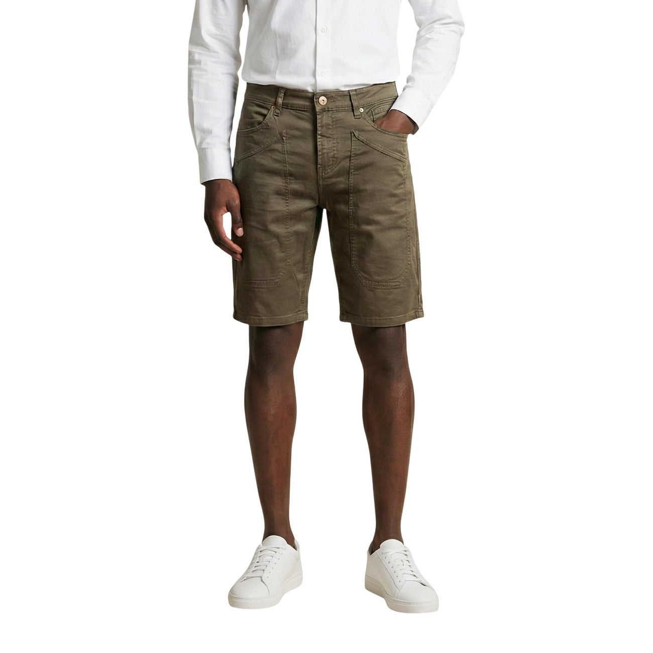Jeckerson Men Shorts