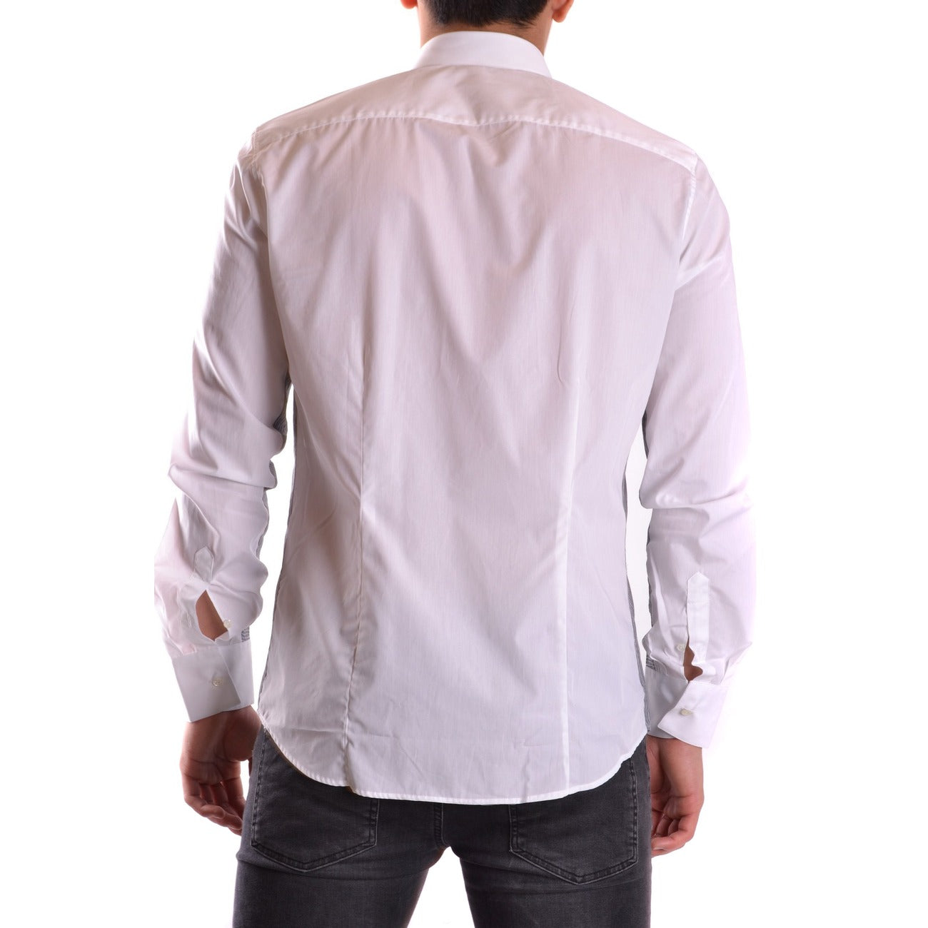 Neil Barrett Men Shirt