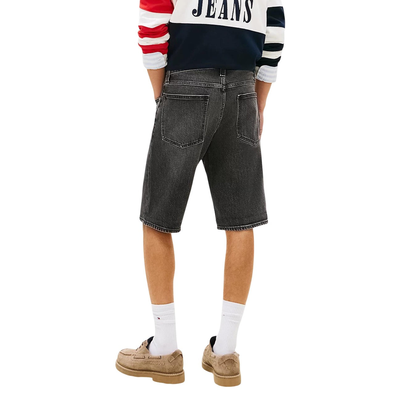 Tommy Hilfiger Jeans Men Shorts