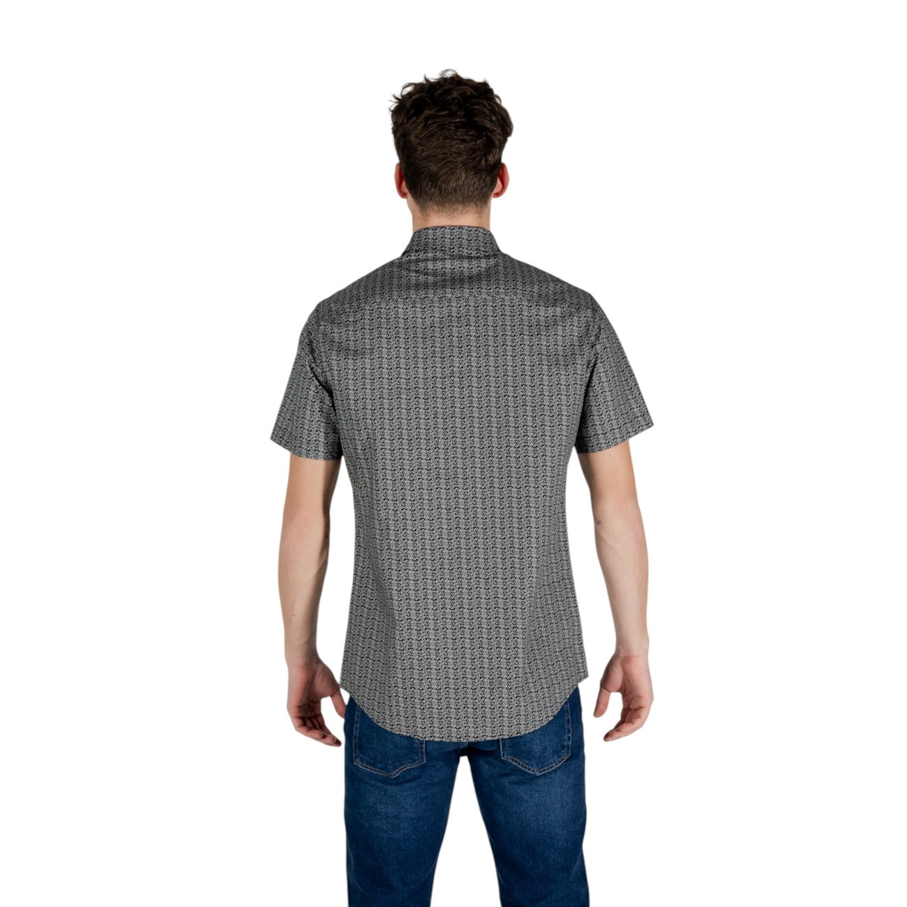 Armani Exchange Men Shirt