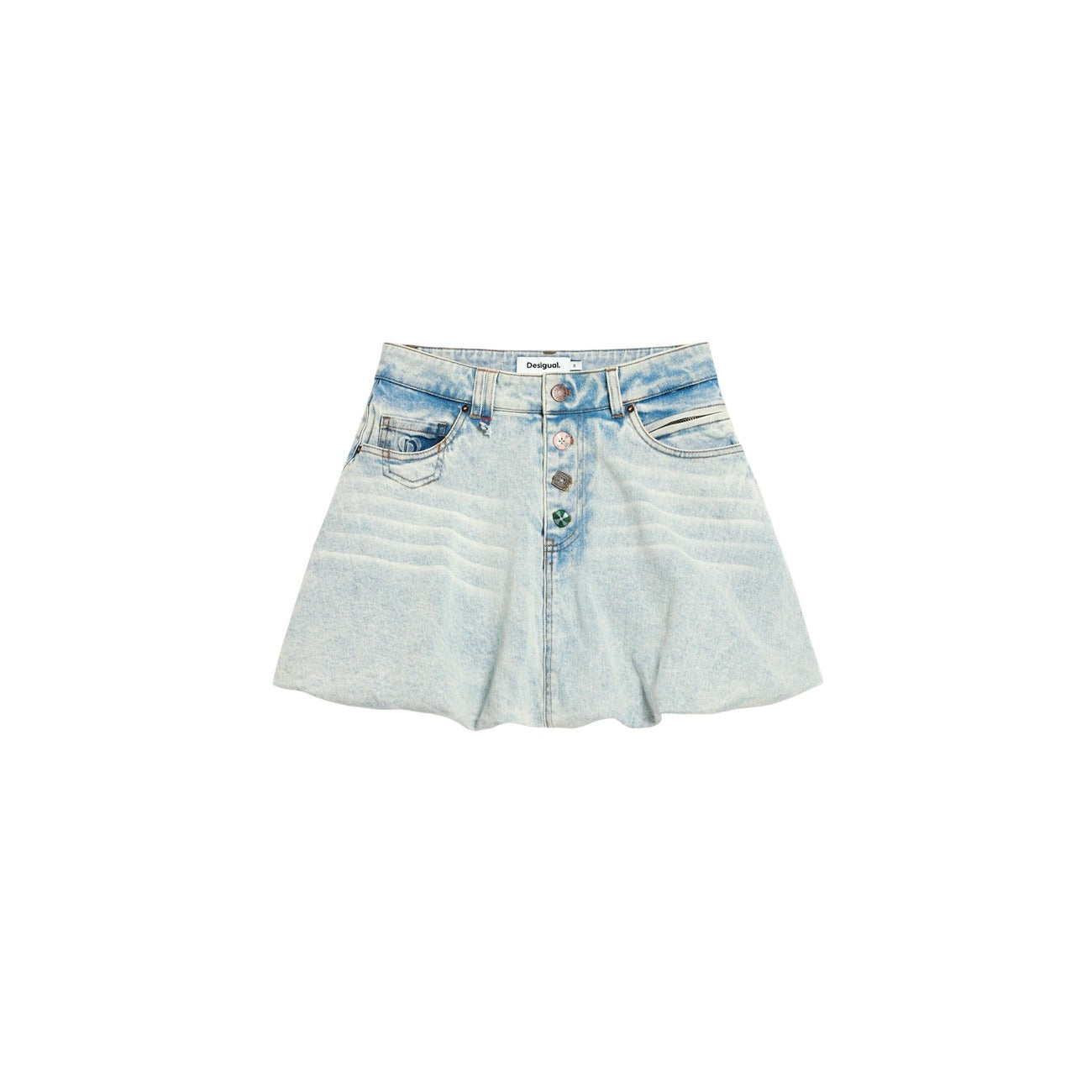 Desigual  Women Skirt