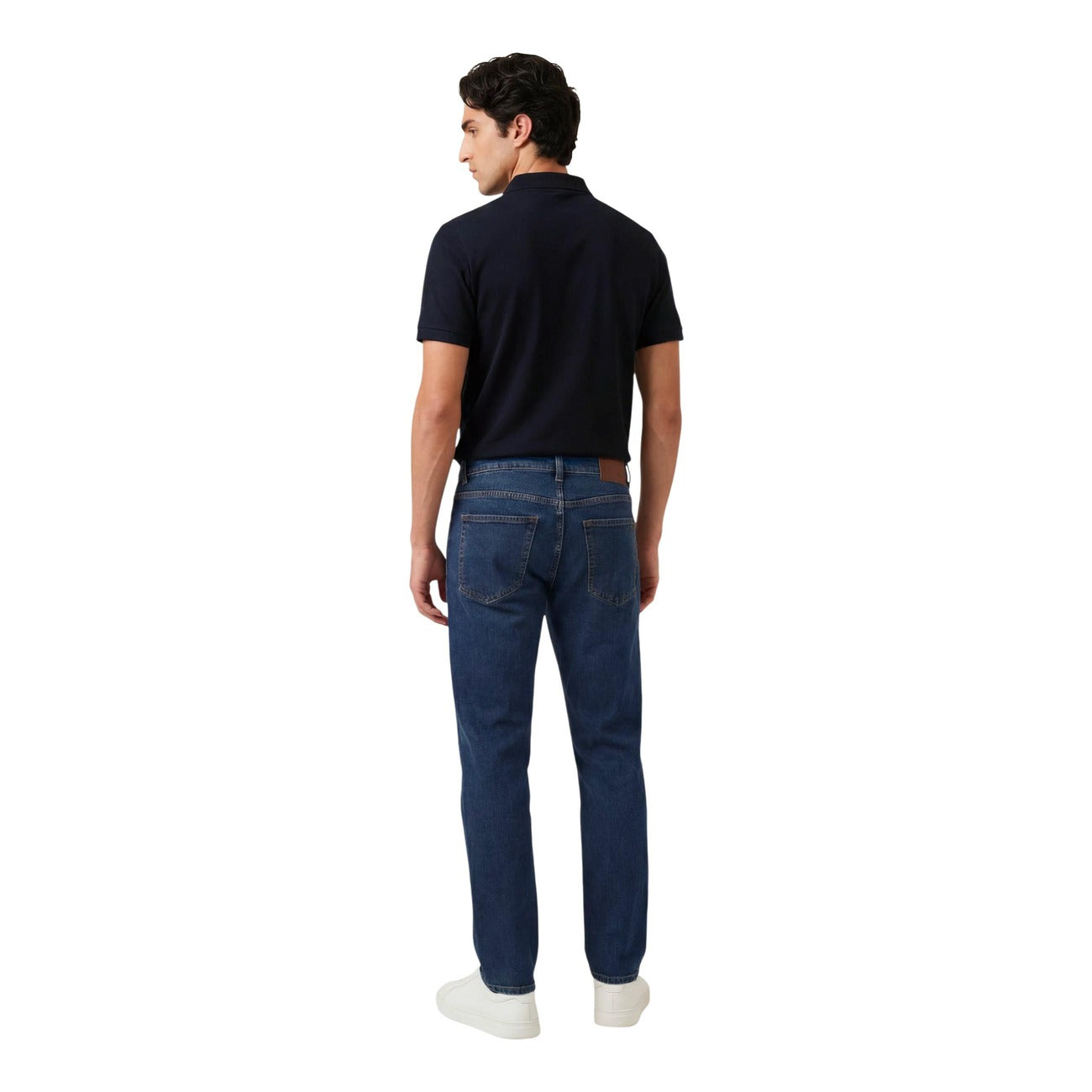 Armani Exchange Men Polo