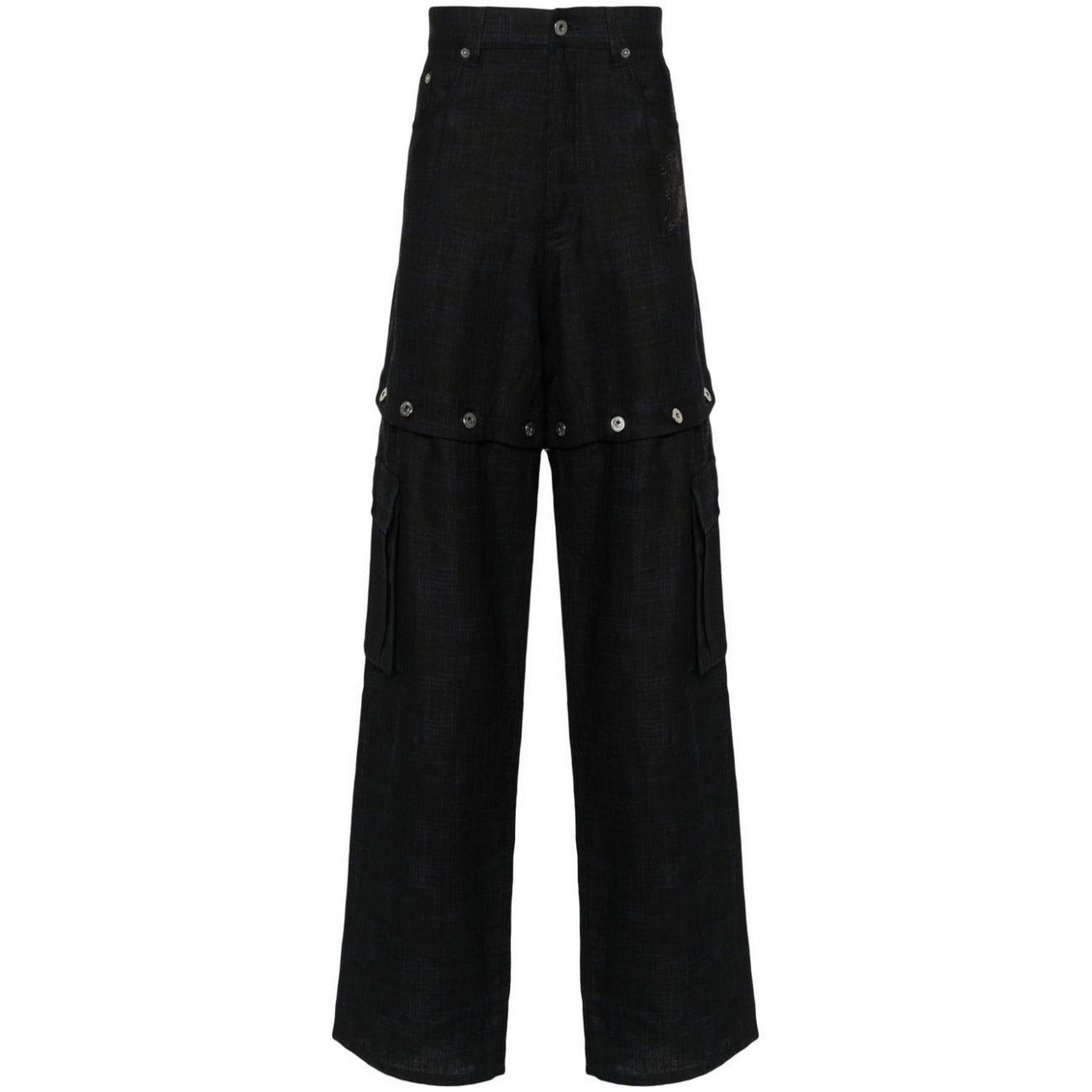 Off-white Men Trousers