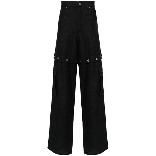 Off-white Men Trousers