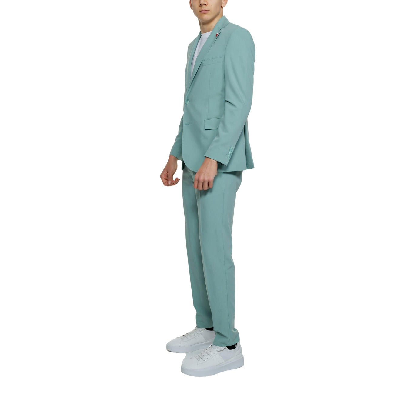 Mulish Men Suit