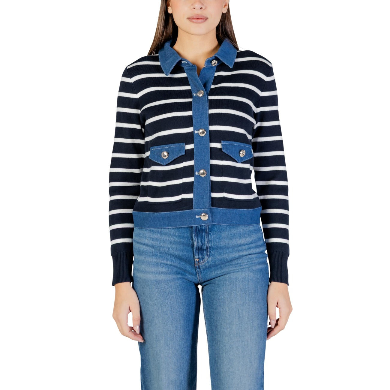 Morgan De Toi  Women Knitwear
