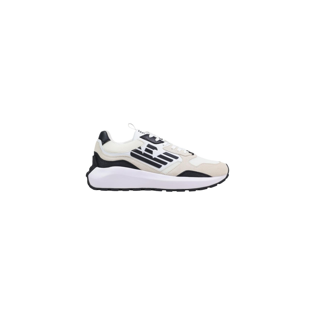 Ea7 Men Sneakers