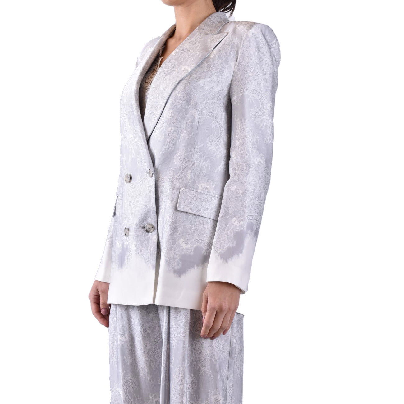 Ermanno  Women Blazer