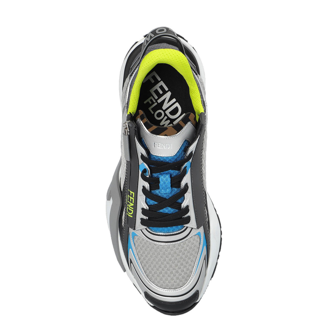 Fendi Men Sneakers