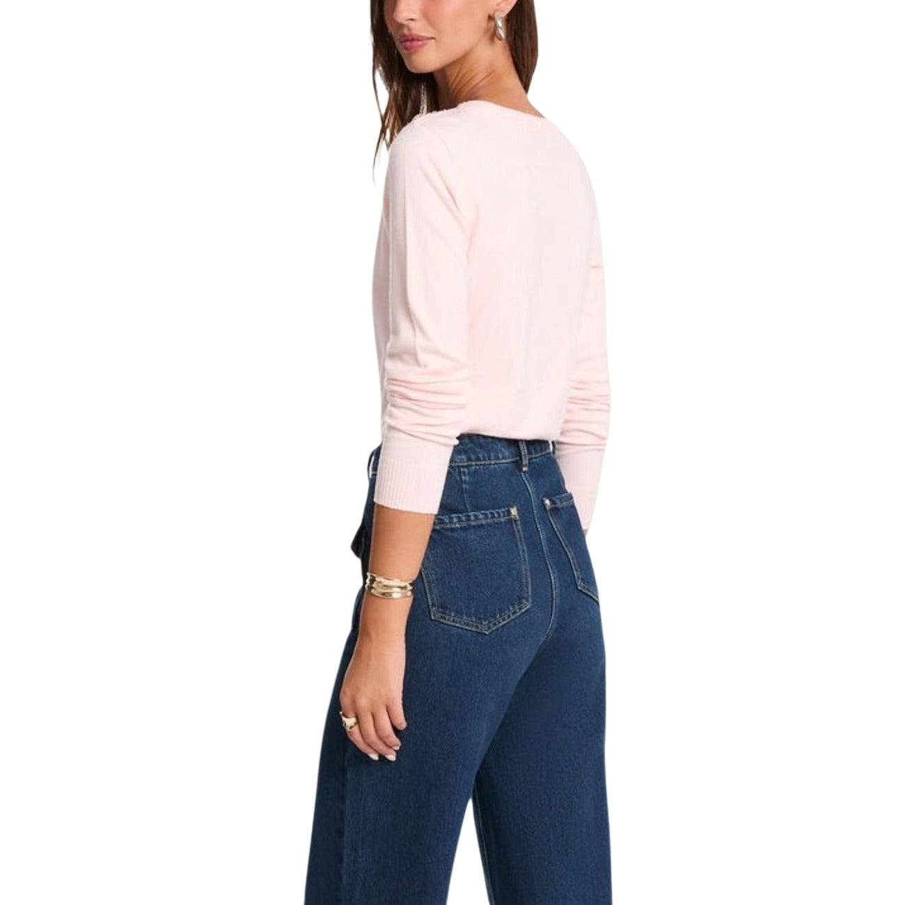 Morgan De Toi  Women Knitwear