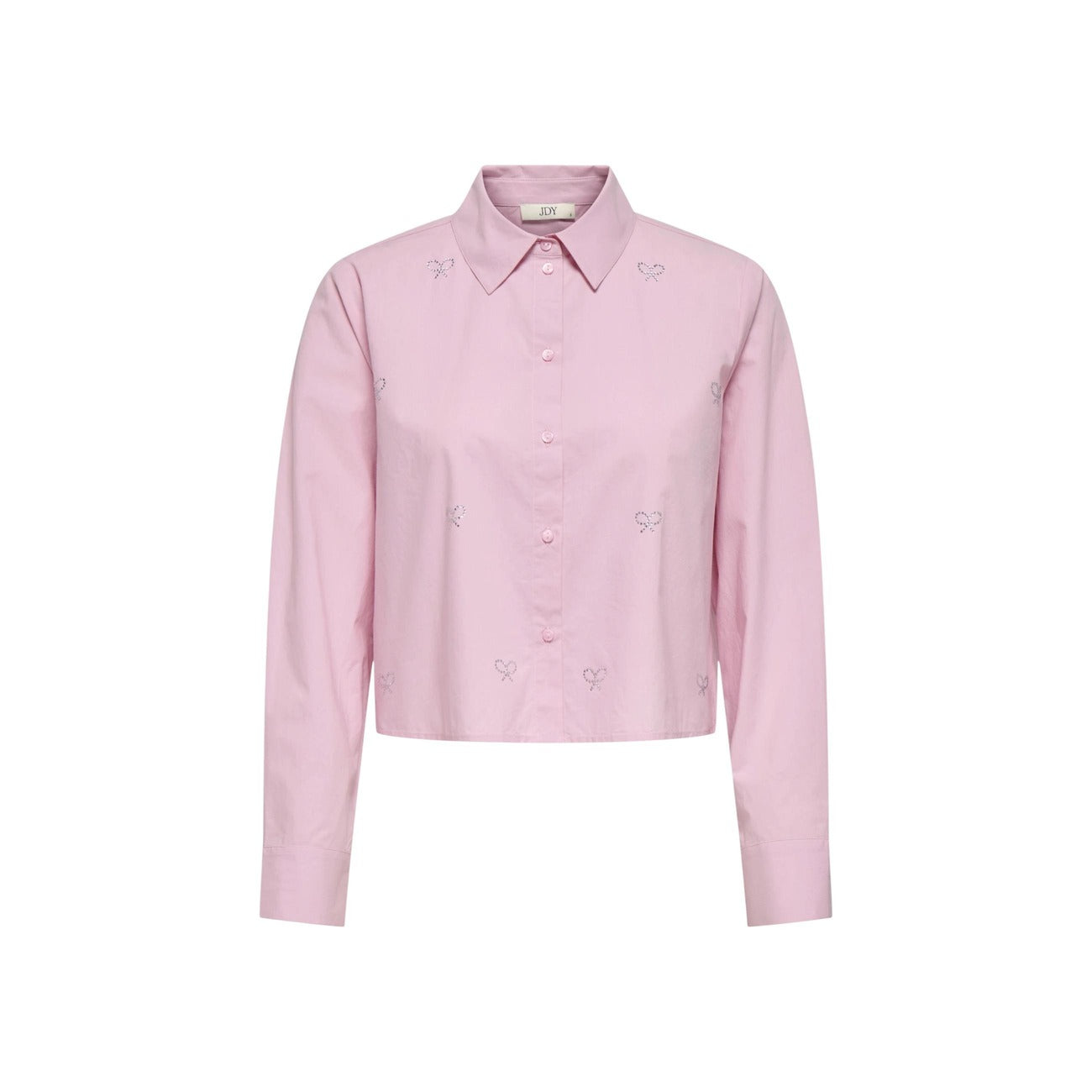 Jacqueline De Yong  Women Shirt