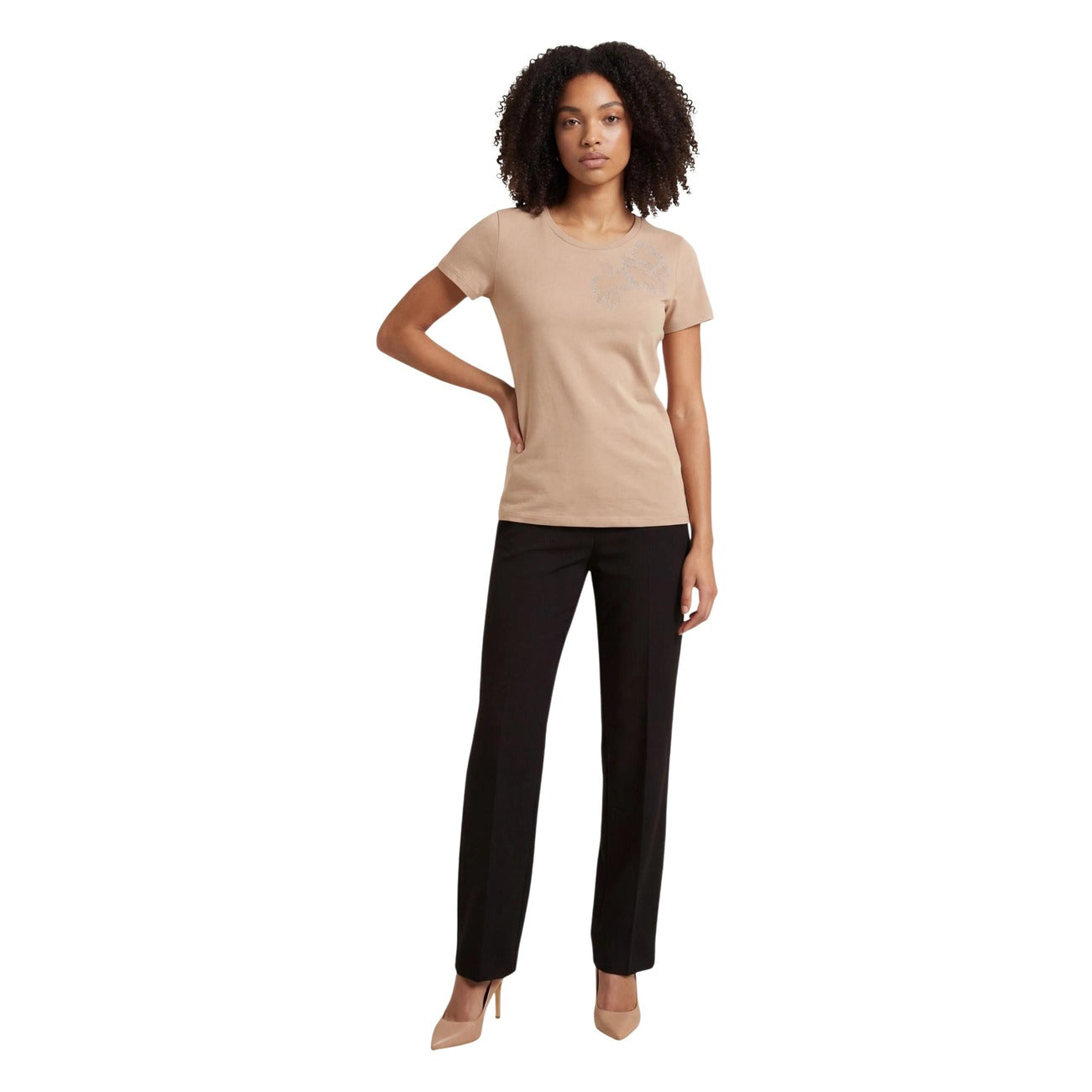 Liu Jo  Women T-Shirt