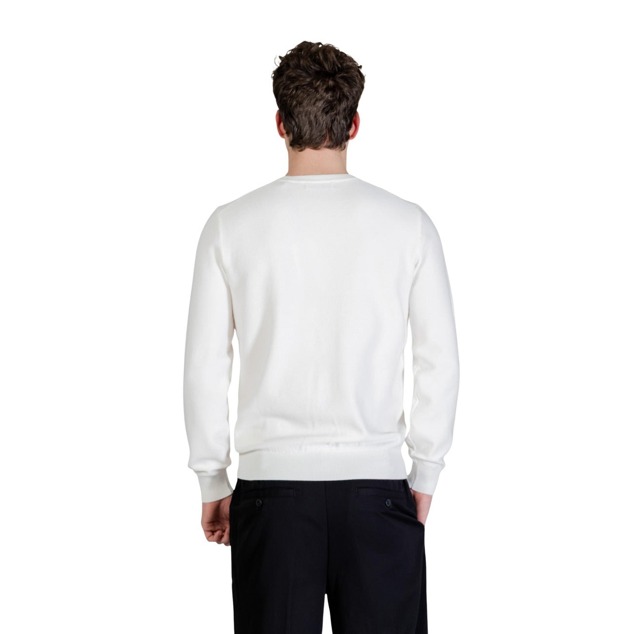 Guess Men Knitwear