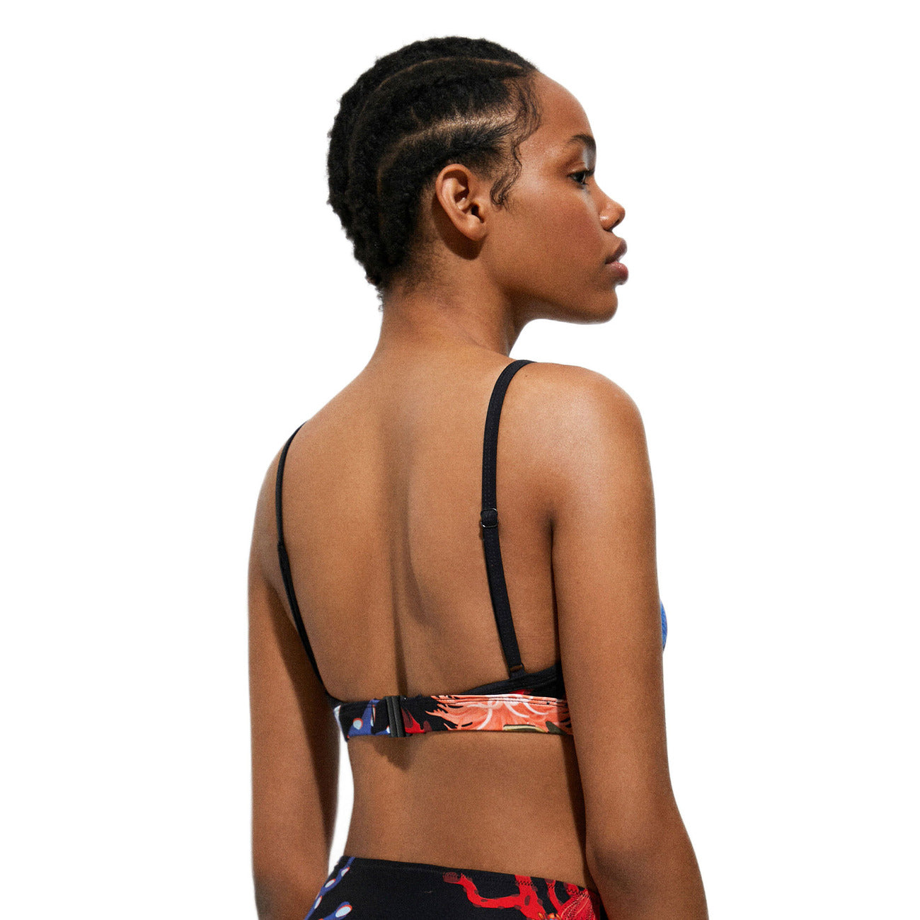 Desigual  Women Beachwear