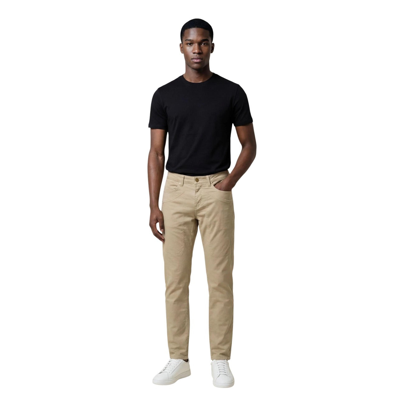 Jeckerson Men Trousers