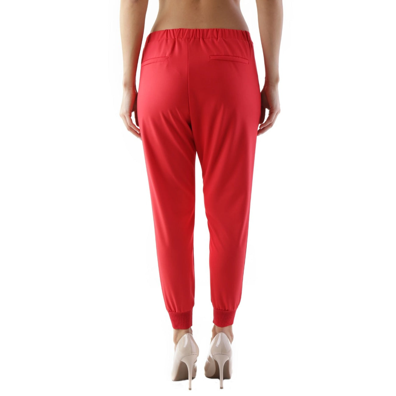 Cristina Gavioli  Women Trousers