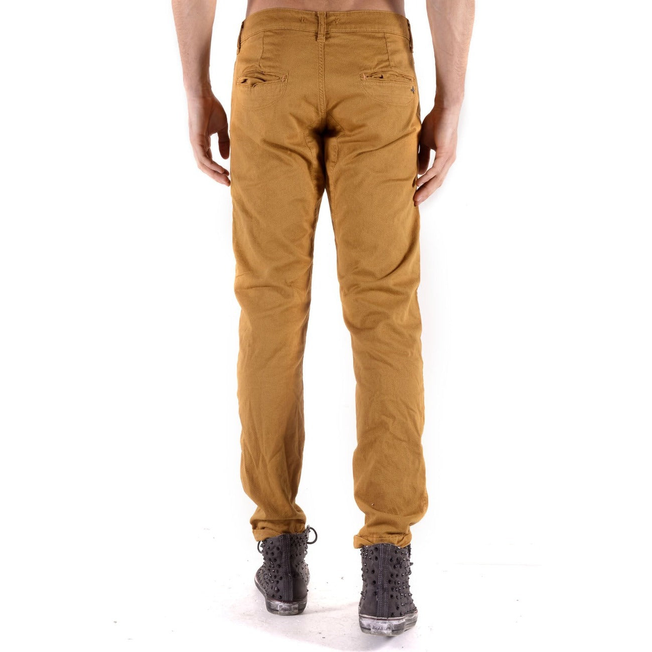 Absolut Joy Men Trousers