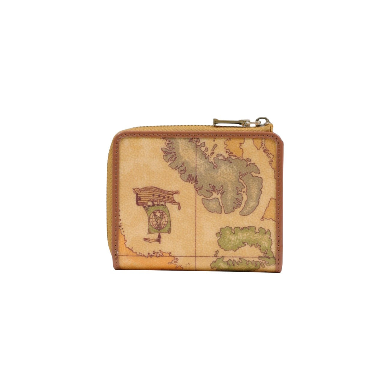 Alviero Martini Prima Classe  Women Wallet