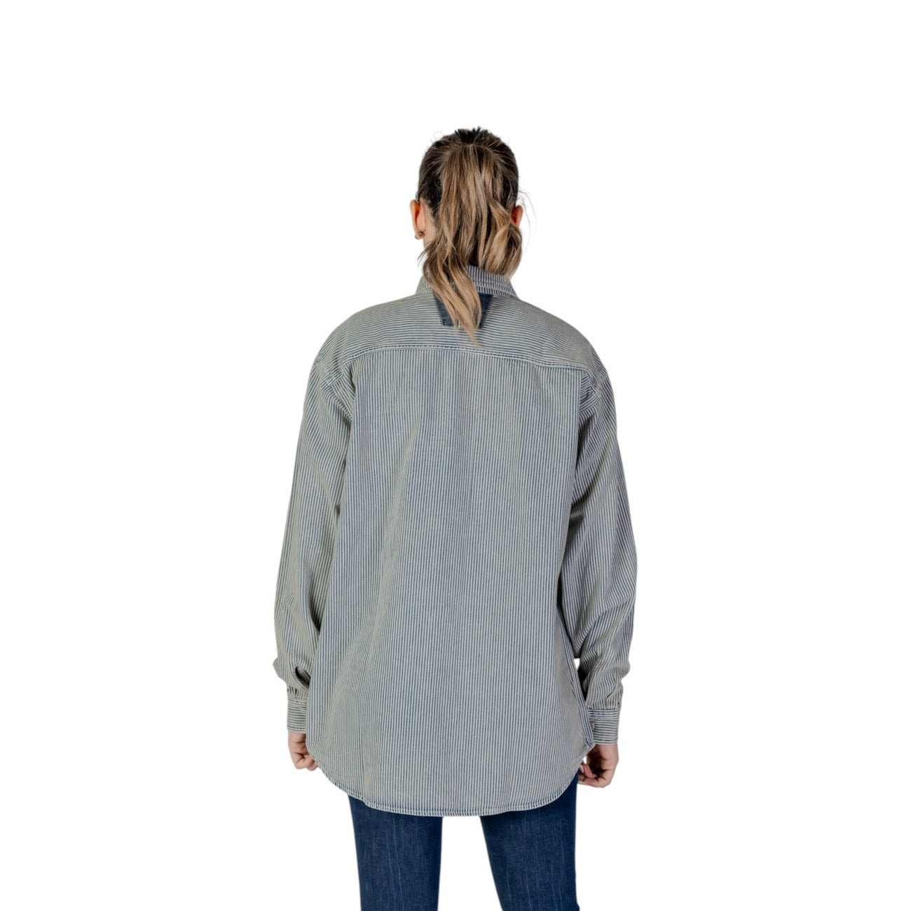 Replay  Women Shirt