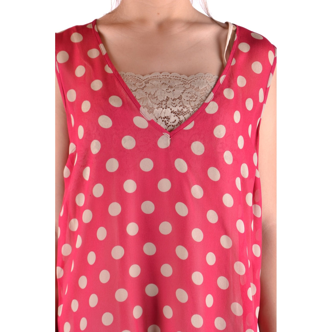 Twin-set Simona Barbieri  Women Undershirt