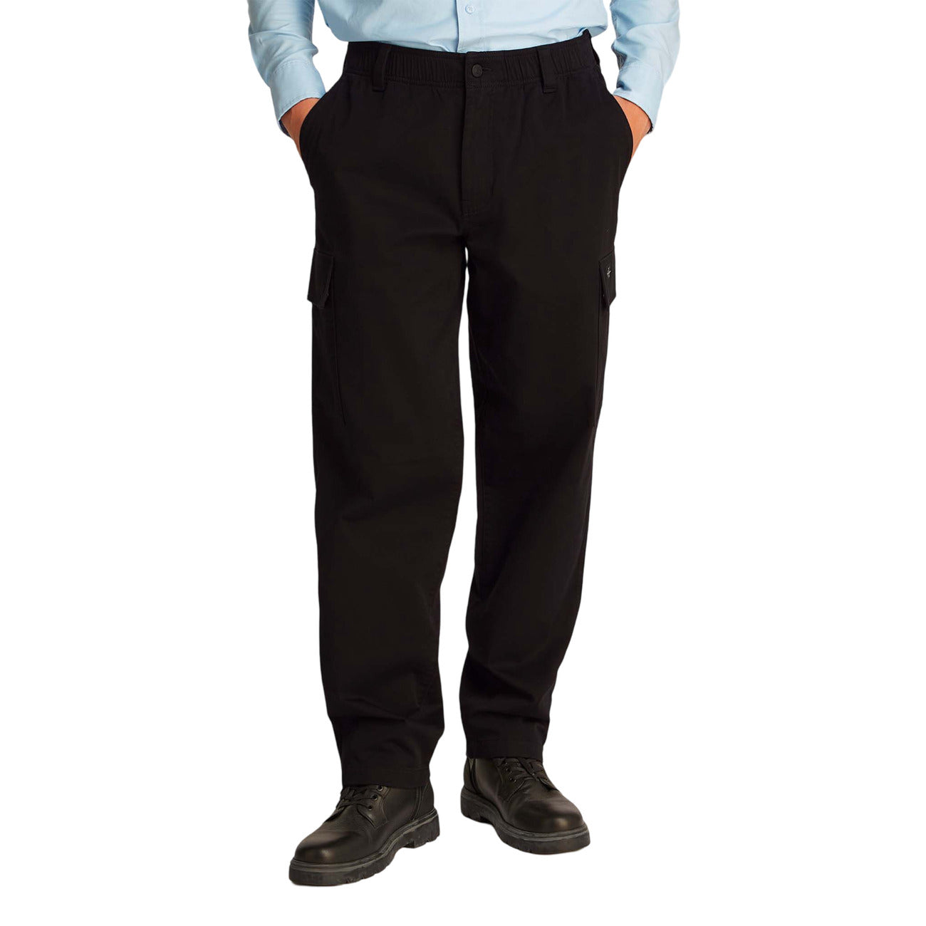 Calvin Klein Jeans Men Trousers