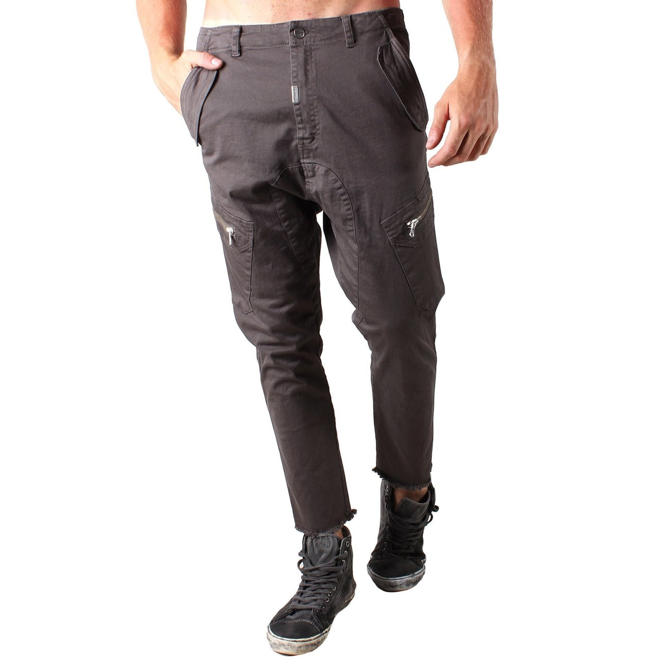Absolut Joy Men Trousers