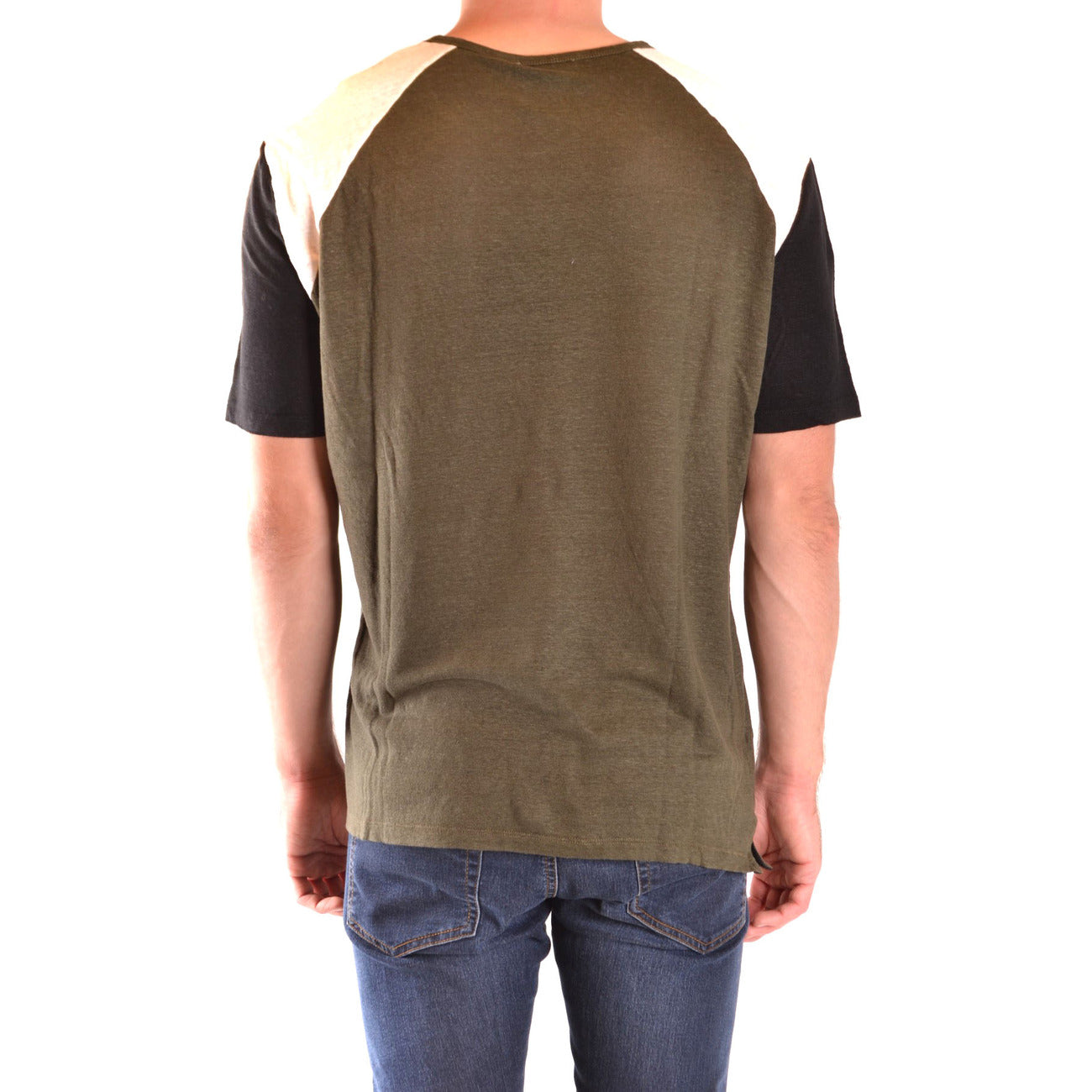 Paolo Pecora Men T-Shirt