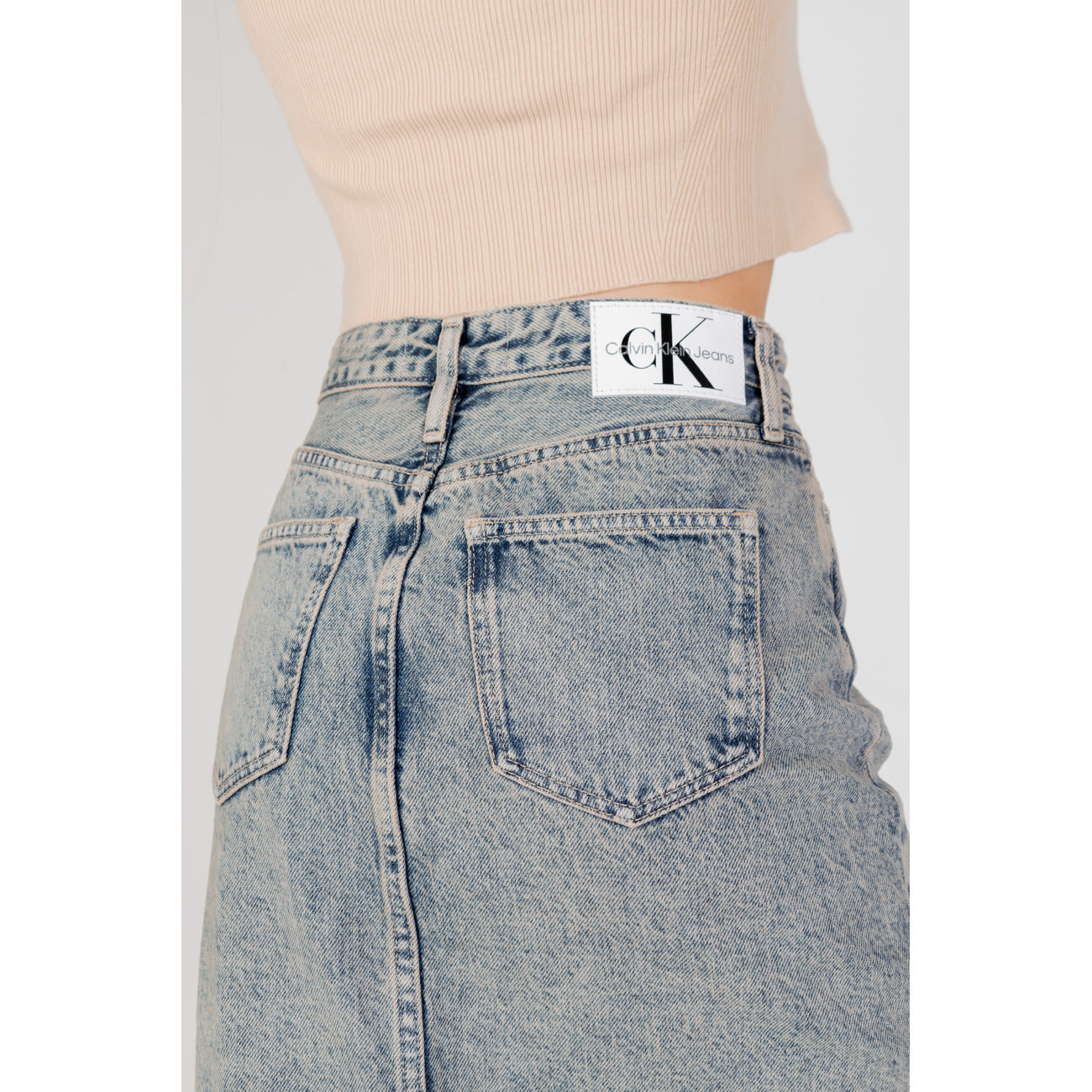 Calvin Klein Jeans  Women Skirt