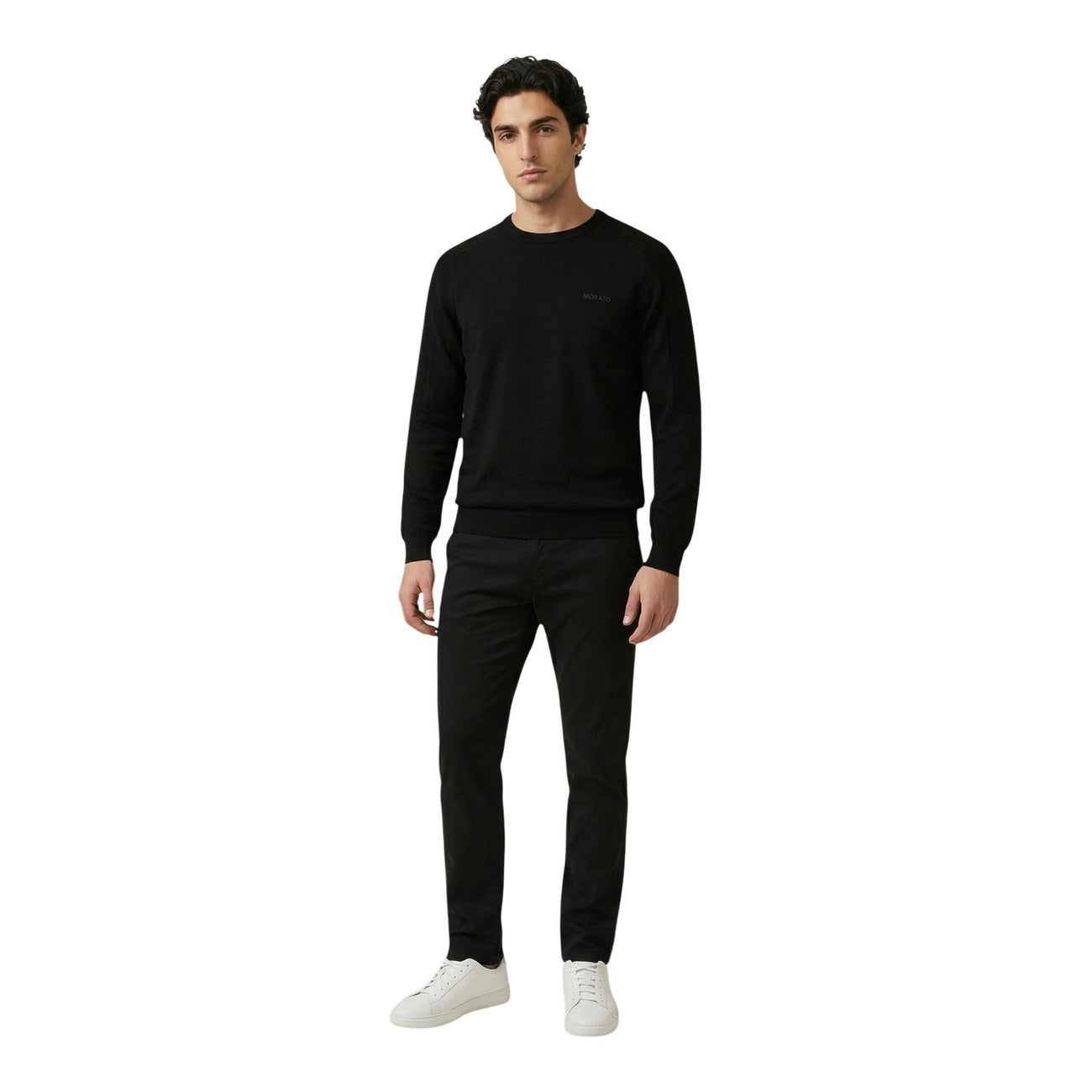 Antony Morato Men Knitwear