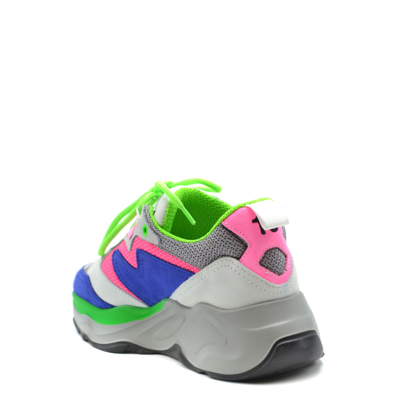 Msgm Women Sneakers