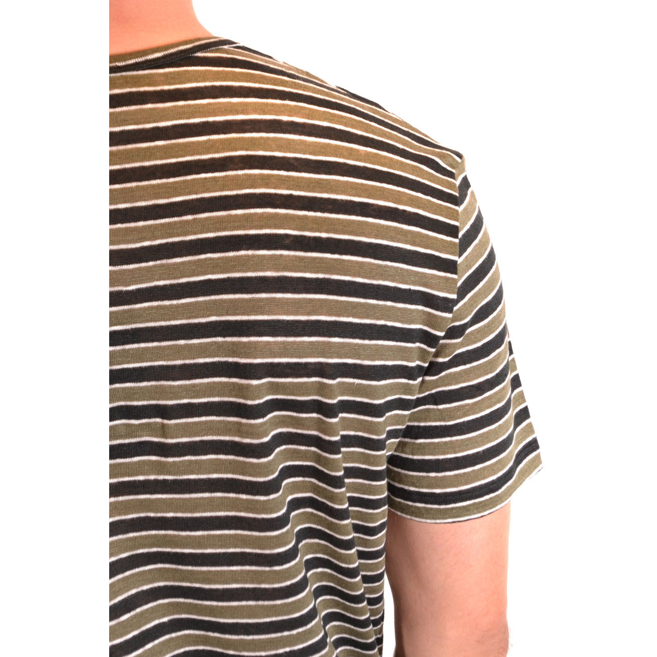 Paolo Pecora Men T-Shirt