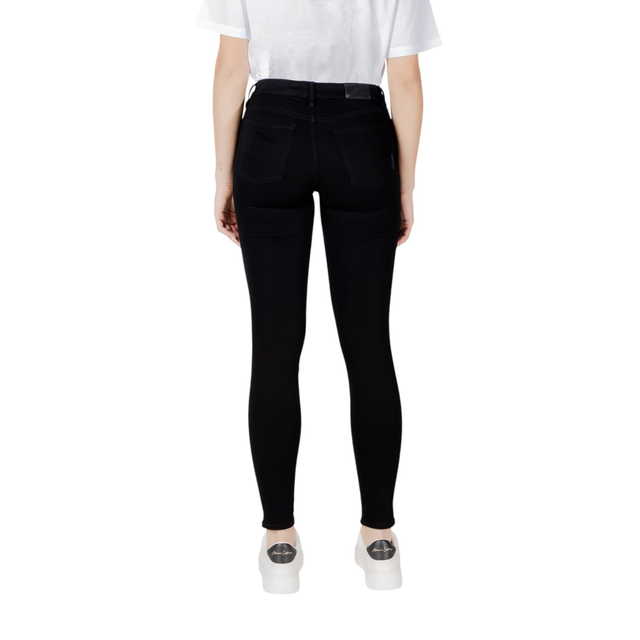 Armani Exchange  Women Jeans