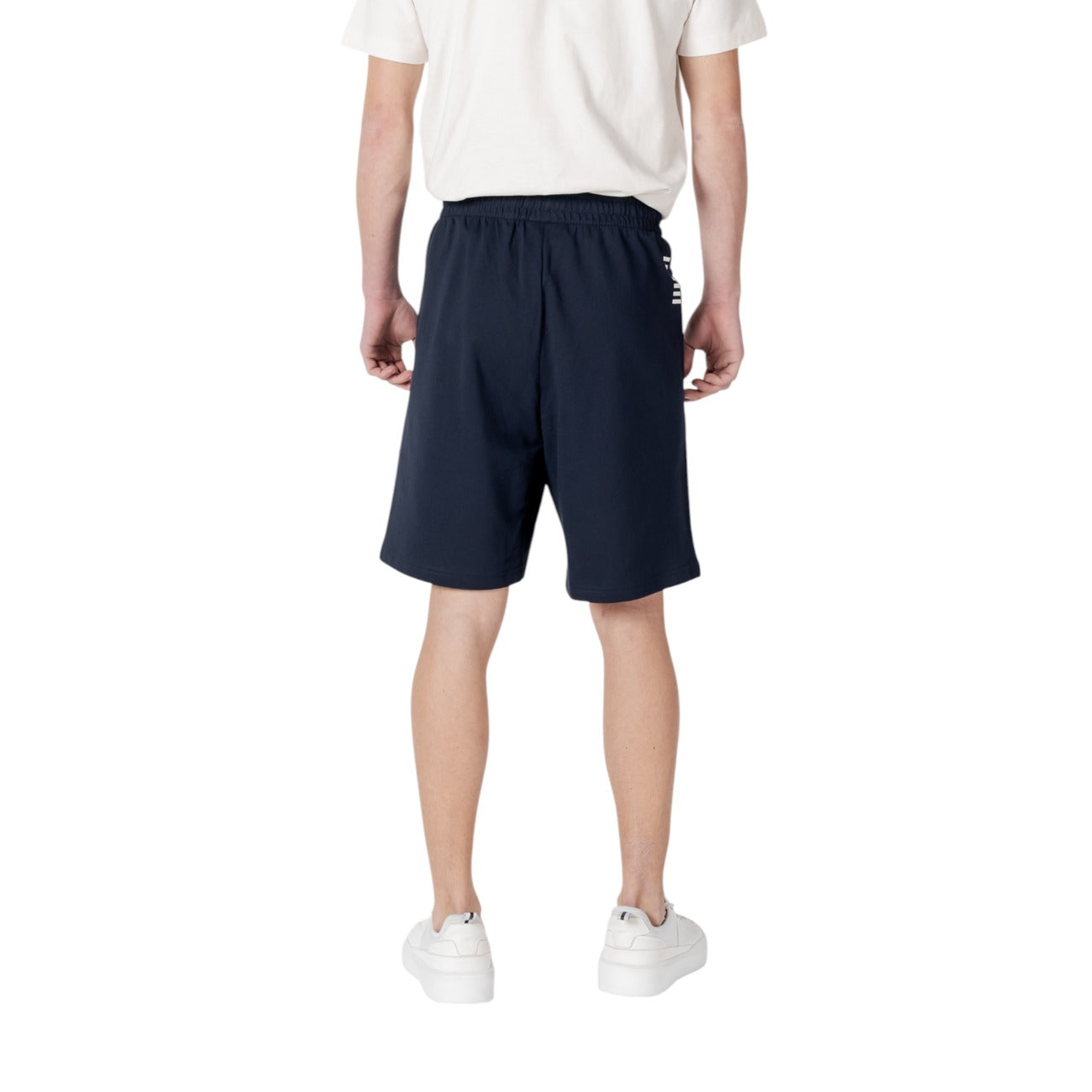 Ea7 Men Shorts