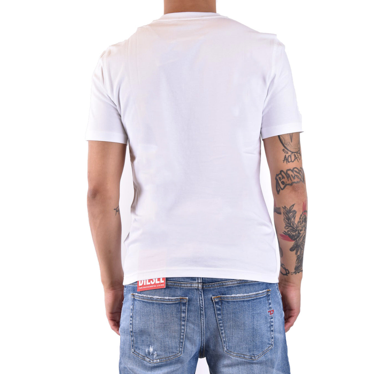Moschino Men T-Shirt