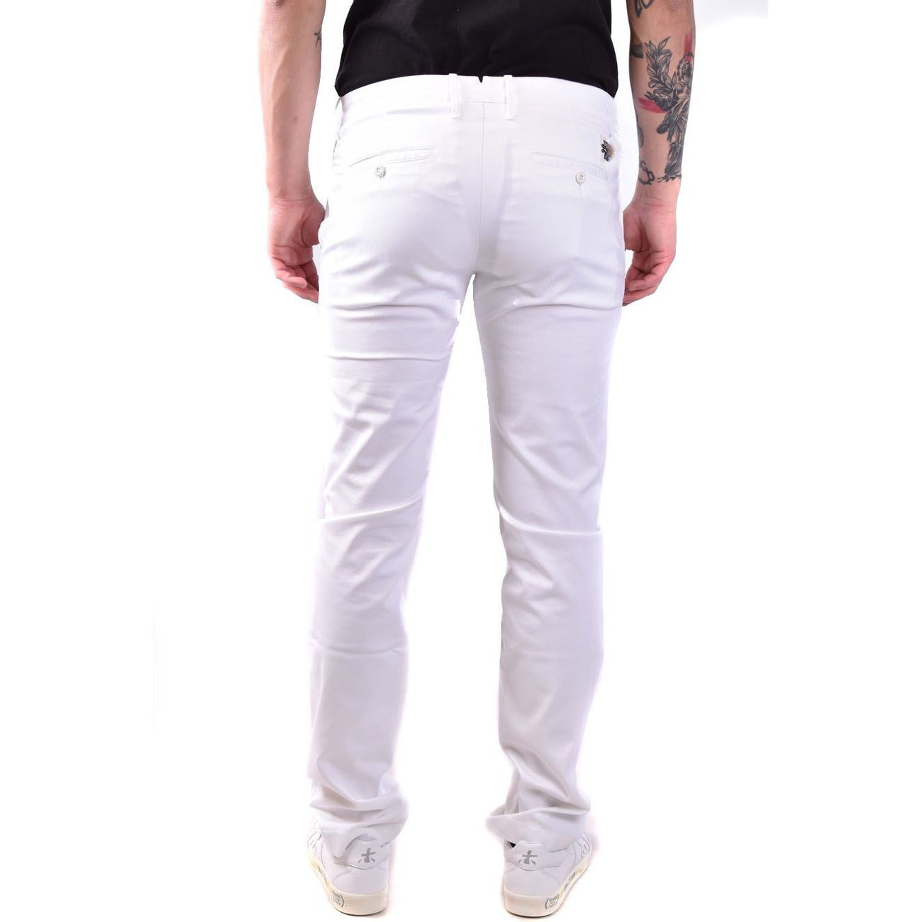Jacob Cohen Men Trousers