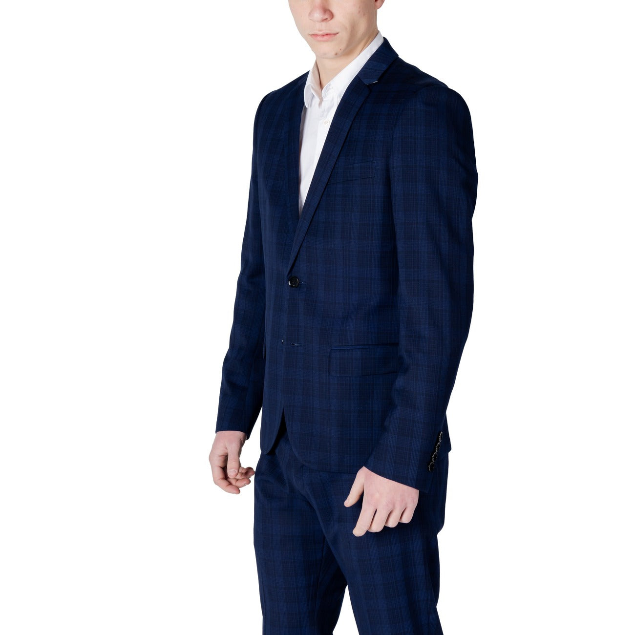 Antony Morato Men Blazer